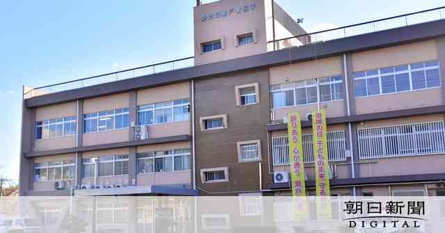 「人を殺す」声かけた相手は警察署長　自らが現行犯逮捕：朝日新聞デジタル