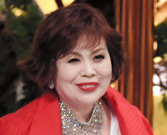 上沼恵美子　闇営業のスリムクラブ・真栄田に注意「ふて腐れてんねん」