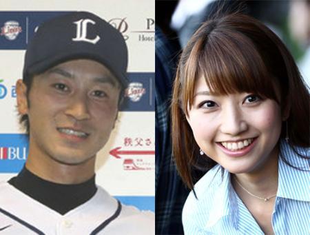 「すごい大事な人。付き合っています」西武・金子侑司、フジ三田友梨佳アナと堂々交際宣言