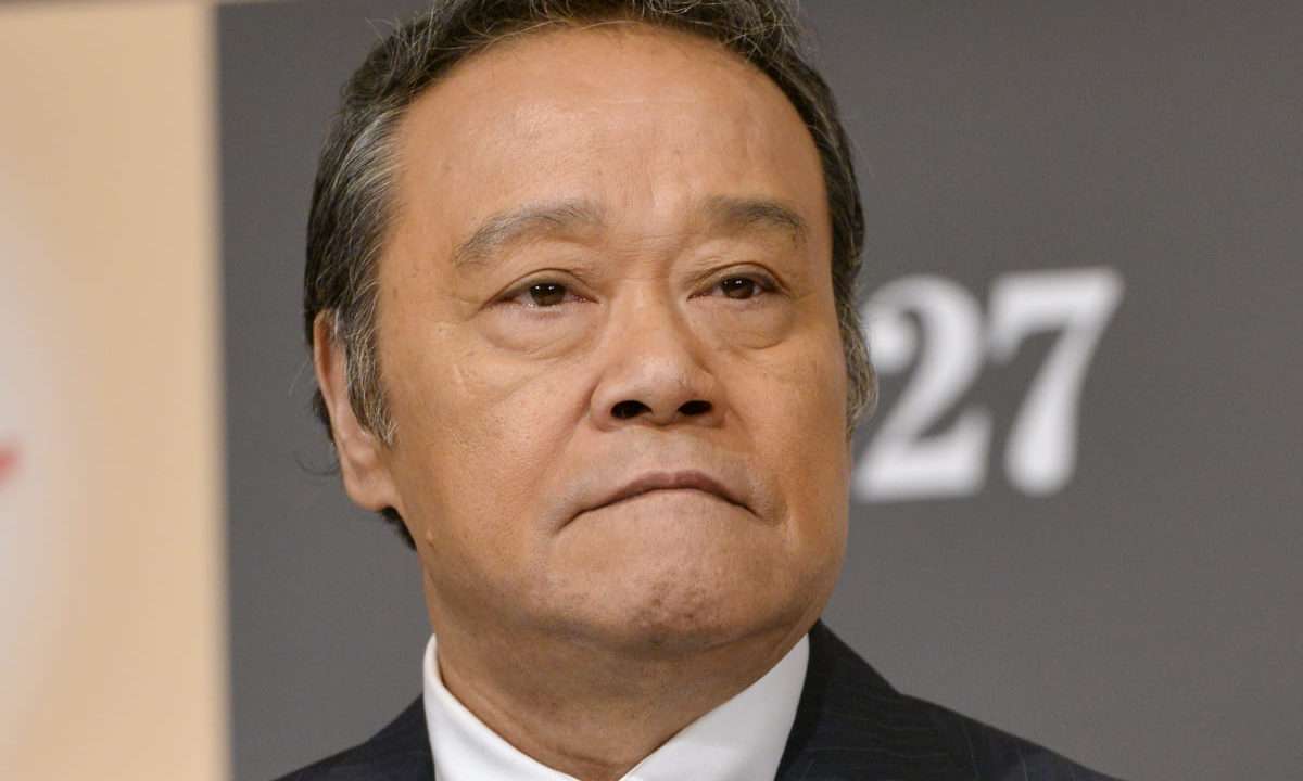 スリムクラブ告白　松本人志、松村邦洋、西田敏行に救われた