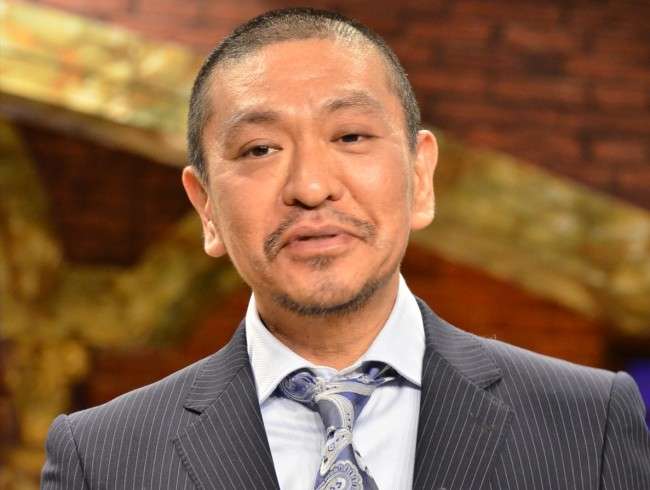 スリムクラブ告白　松本人志、松村邦洋、西田敏行に救われた