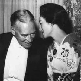 眞子内親王と小室圭さん　代替わり儀式の終わる5月に結婚発表か