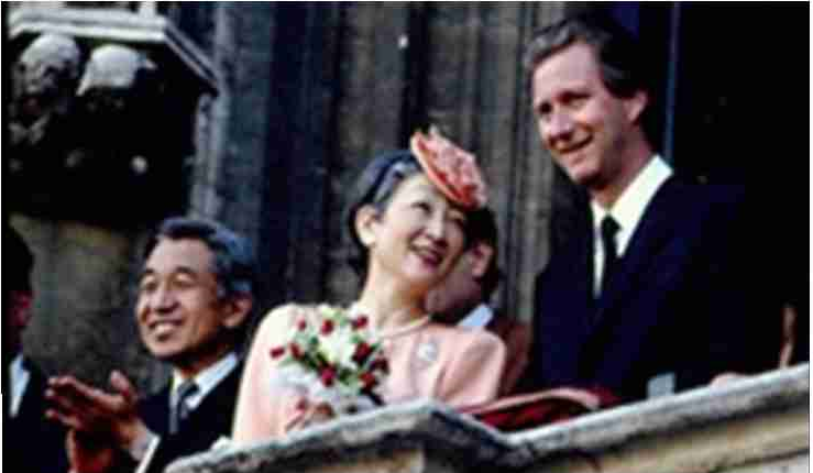 眞子内親王と小室圭さん　代替わり儀式の終わる5月に結婚発表か