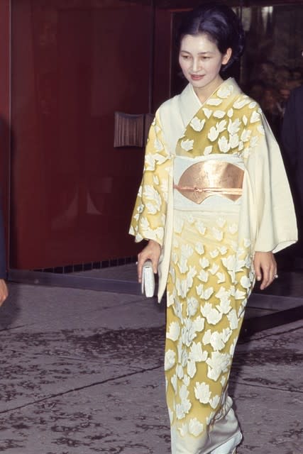 眞子内親王と小室圭さん　代替わり儀式の終わる5月に結婚発表か