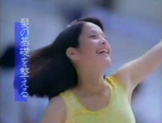 懐かしのシャンプー
