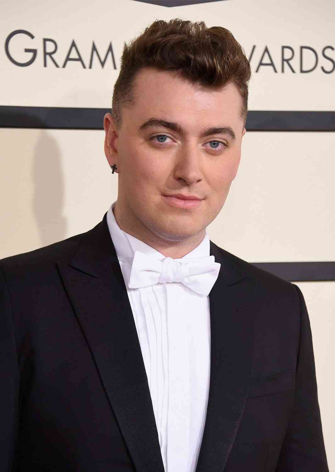 サム・スミス、男性でも女性でもない