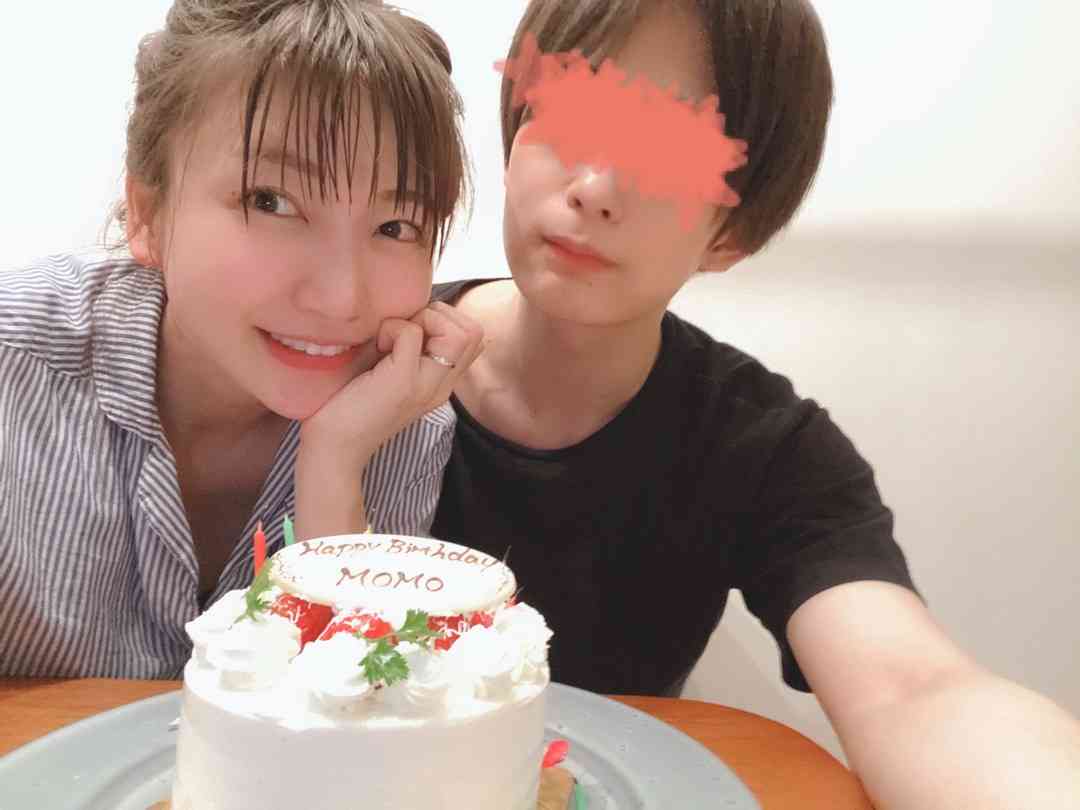 「あいのり」桃、年下婚約者との結婚時期に言及「秋ごろの付き合った記念日とか…」