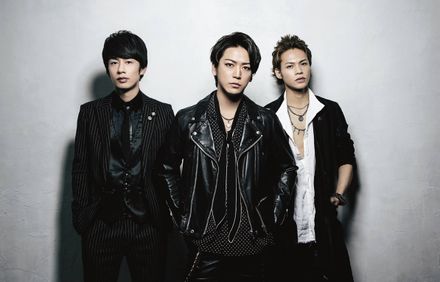 KAT-TUN、新曲が日テレ系プロ野球中継イメージソングに決定
