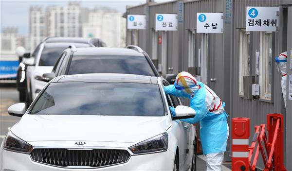 ワイドショーが国を滅ぼす…　新型コロナ「医療崩壊」危機の韓国を礼賛！？　小川榮太郎氏「希望者全員検査論は“テロ行為”だ」 （1/2ページ） - zakzak：夕刊フジ公式サイト