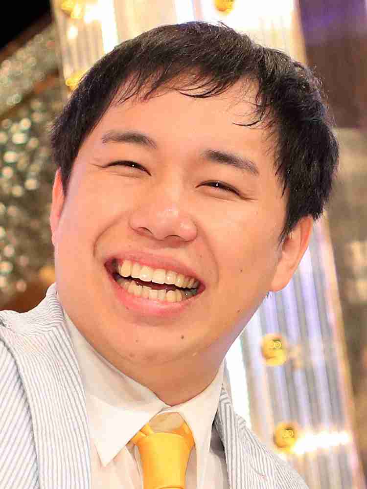 霜降り明星・せいや「テセウスの船」セリフ練習中にまさかの展開…「通報されて家に警察が」