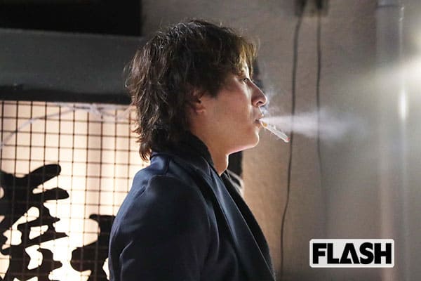 西武・金子侑司、深夜2時まで「濃厚接触」六本木で合コン | Smart FLASH[光文社週刊誌]