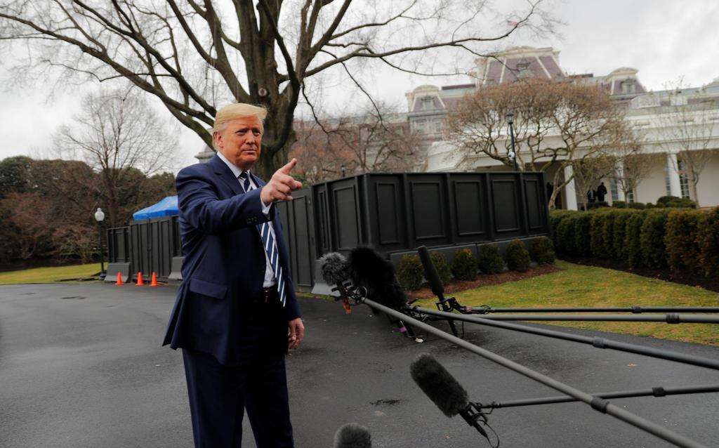 【動画】渡航規制強化、日本も検討対象　米大統領 - 産経ニュース