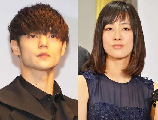 水川あさみと窪田正孝の新婚生活、“師弟関係”証言も