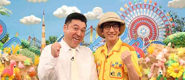 「完全復活完了」アンタッチャブル冠の動物番組が大好評