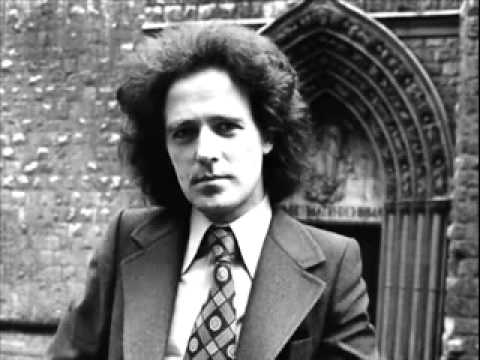 Gilbert O'Sullivan - Alone Again (Naturally) - YouTube
