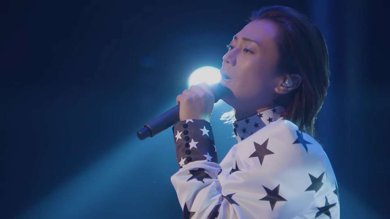 氷川きよし / ボヘミアン・ラプソディ～「氷川きよし・スペシャルコンサート2019 きよしこの夜Vol.19」より【公式】 - YouTube
