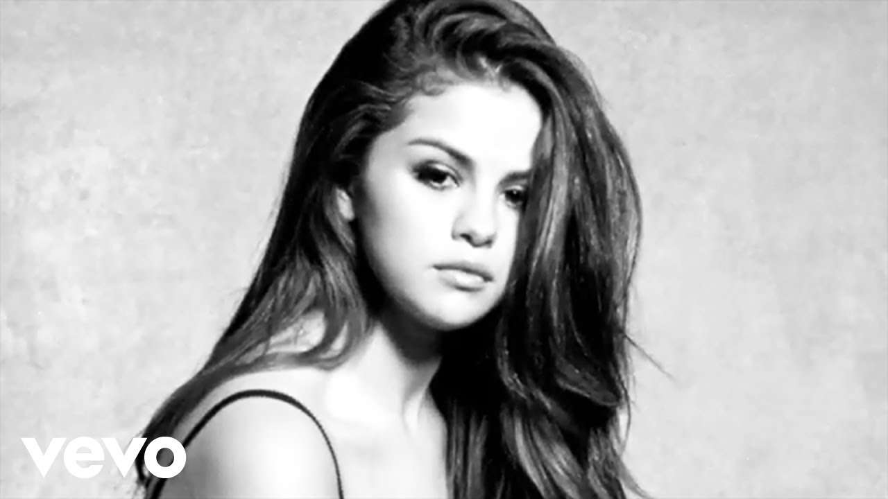 Selena Gomez - Kill Em With Kindness - YouTube