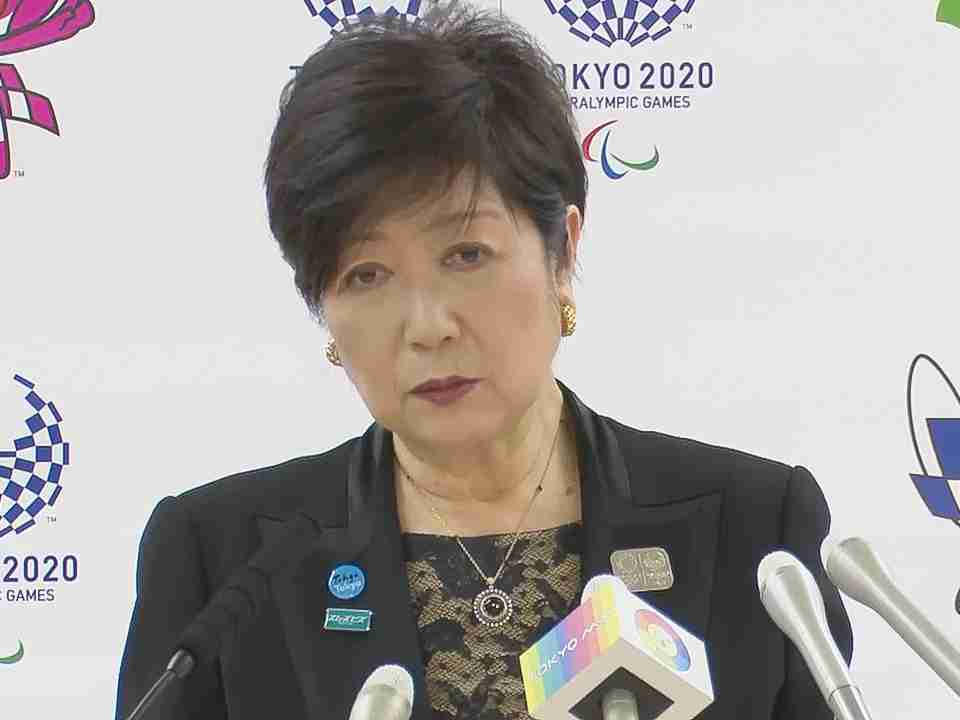 【生中継】東京都の新型コロナ対応方針を発表　小池知事が会見（THE PAGE） - Yahoo!ニュース
