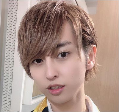 坂口杏里に「新恋人」との報道 元ジャニーズJr.の男性と交際か