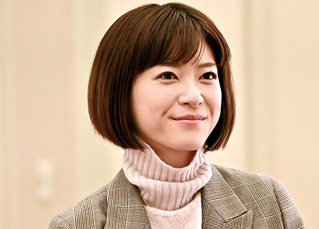 テセウスの船 で熱演の上野樹里 もっとみんなと共演したかった ガールズちゃんねる Girls Channel