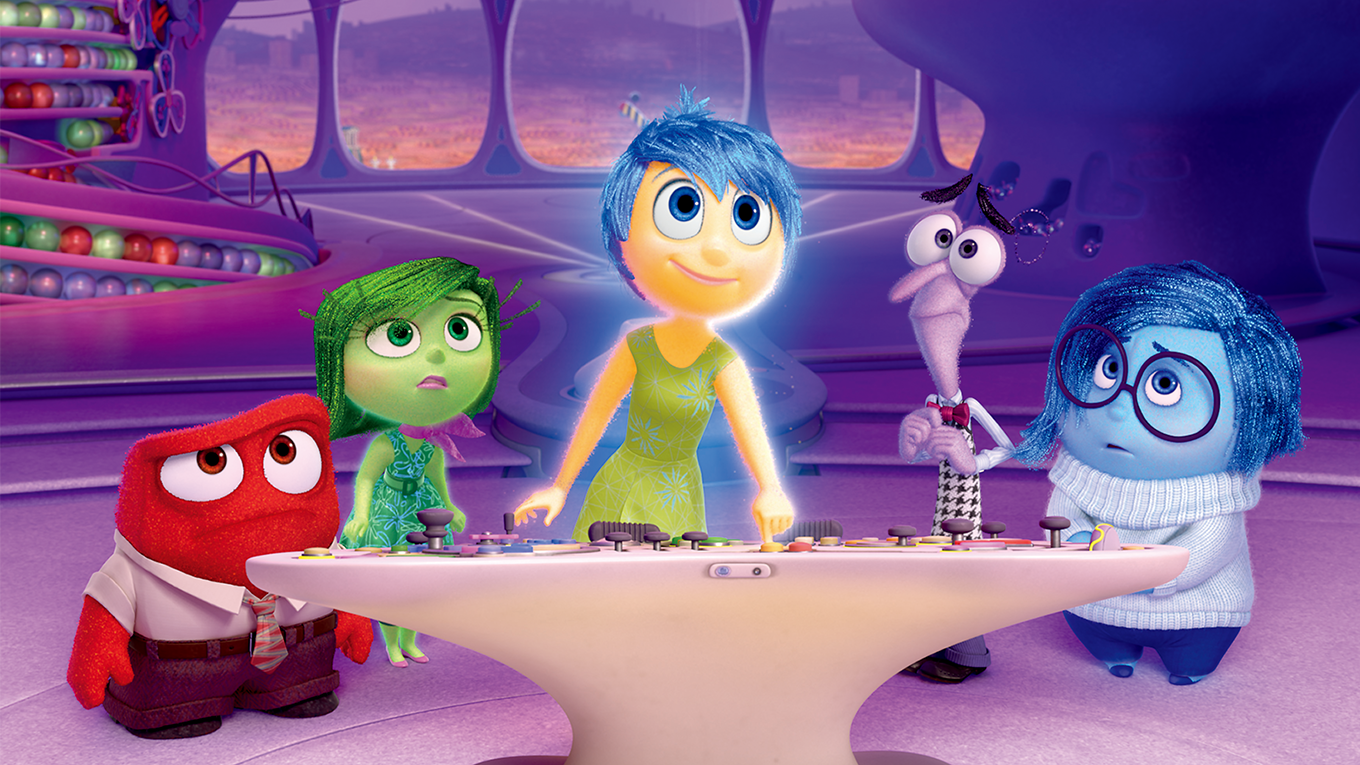 映画 インサイド ヘッド について語ろう ガールズちゃんねる Girls Channel