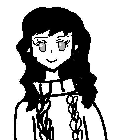 【エロ禁止】モテそうな女の子のイラストを描くトピ