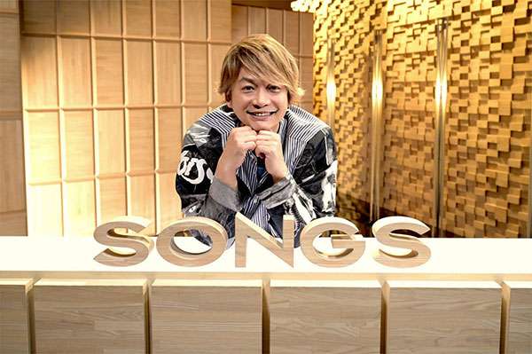香取慎吾が4月4日nhk Songs 出演 約4年ぶり地上波音楽番組で再出発の2年半を語る ガールズちゃんねる Girls Channel