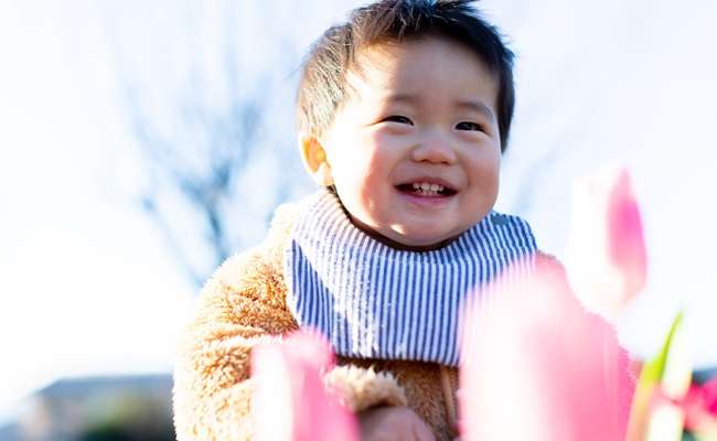 春生まれの男の子におすすめ 今一番人気の はるネーム Top10 ガールズちゃんねる Girls Channel