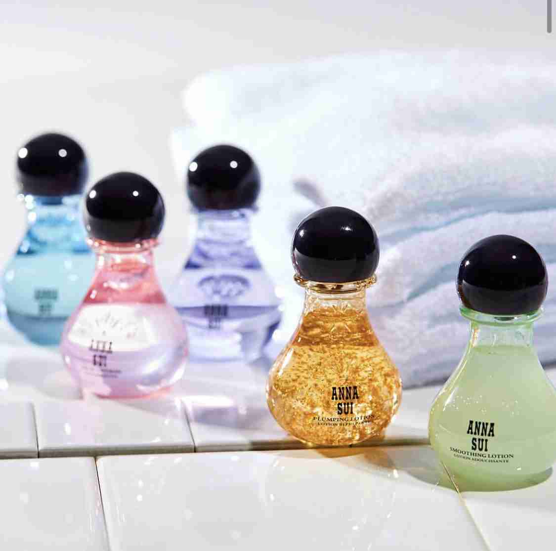 【4月】コスメ総合