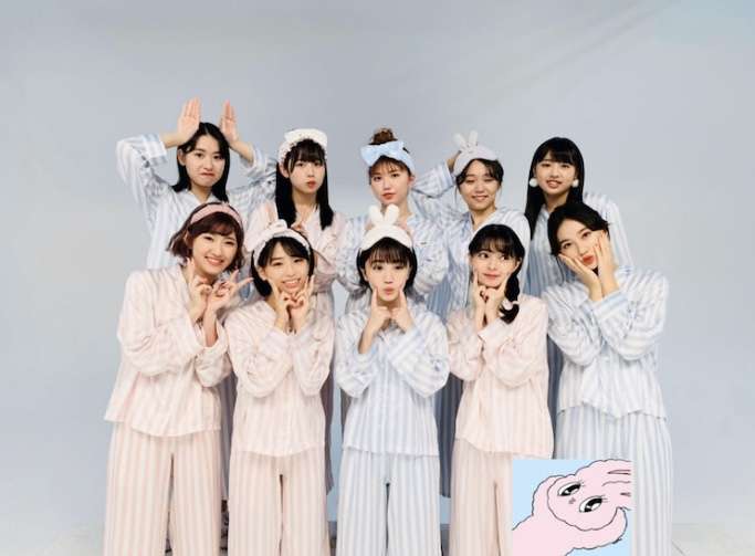 アンジュルムが好きな方と語り合いたい！