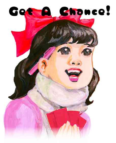 今日のコメント運勢ガチャ❢ のトピ