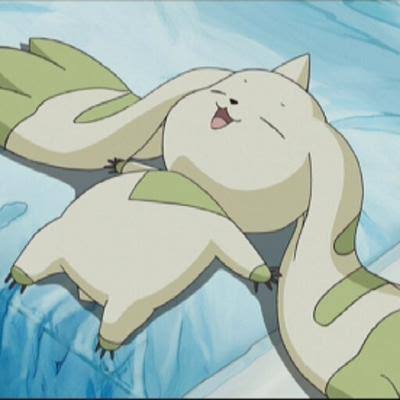 【人間以外】アニメ・漫画の好きなキャラクター