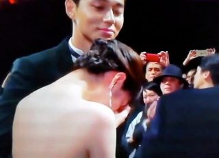 唐田えりか「パラサイト」ポン・ジュノ監督作で女優復帰か
