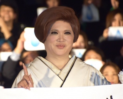 消費されるオネエ枠でなぜIKKOだけが生き残ったのか？　唯一無二の“毒なし”スタイルの確立 | ORICON NEWS