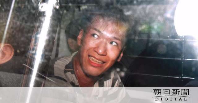 植松被告、記者に「控訴しない」　相模原殺傷で死刑判決：朝日新聞デジタル
