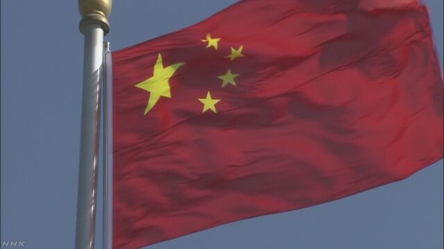 中国 感染広がる欧州各国への医療支援の動き加速 | NHKニュース