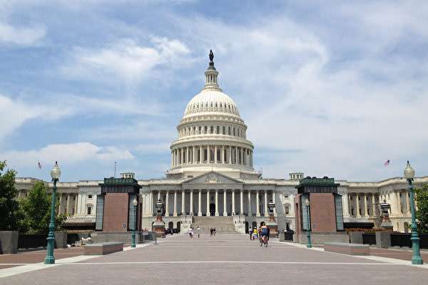 米下院、台北法案を全会一致で可決　台湾の国際組織参加を支援