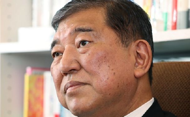 中島岳志「安倍内閣ではコロナ危機を収束できない。今は『石破内閣』しかない」 - 中島岳志｜論座 - 朝日新聞社の言論サイト