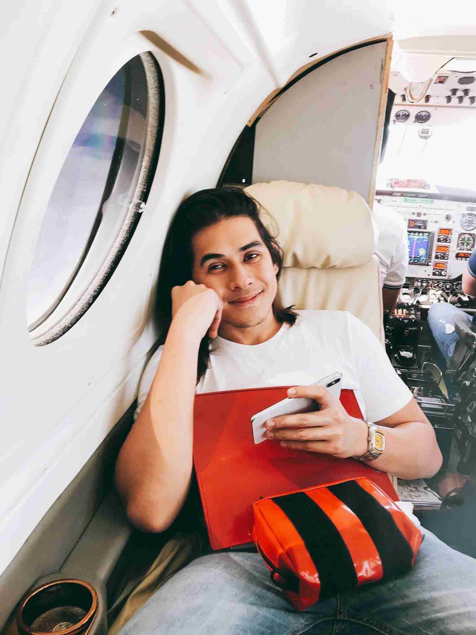 Doctor-brother of former Paramita lead vocalist among victims of Lionair crash » Manila Bulletin News