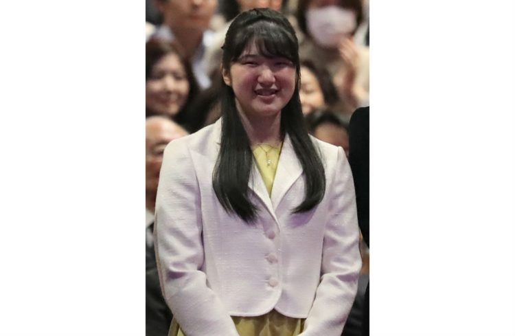 愛子さま卒業レポート　新型コロナ影響で「幻」になる可能性｜NEWSポストセブン