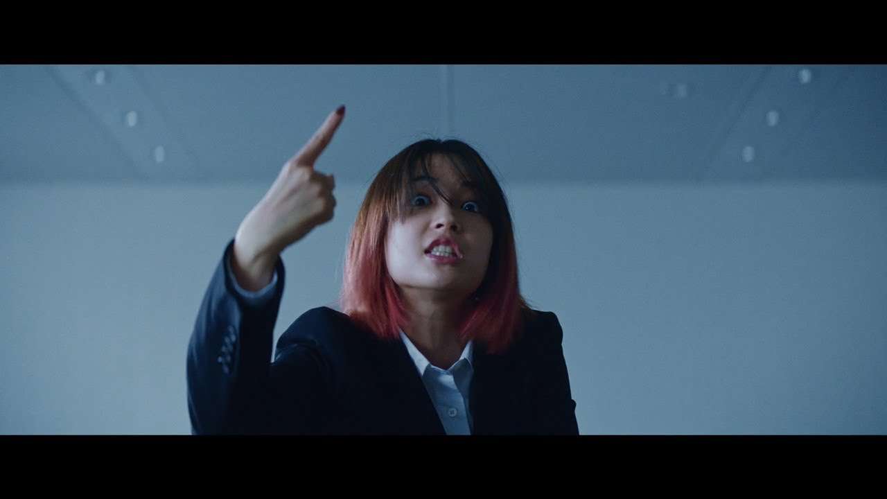デス！広瀬すず『一度死んでみた』予告編 - YouTube