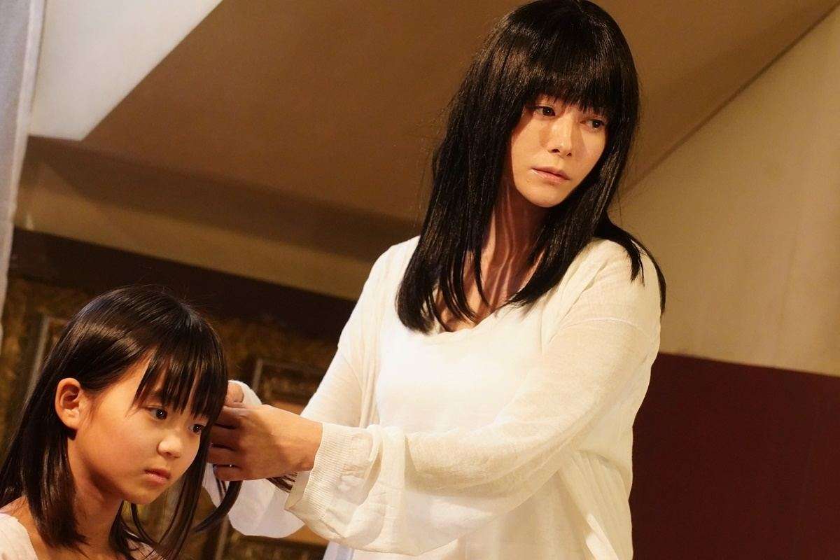 真木よう子、中島健人＆平野紫耀『未満警察』初回にゲスト出演