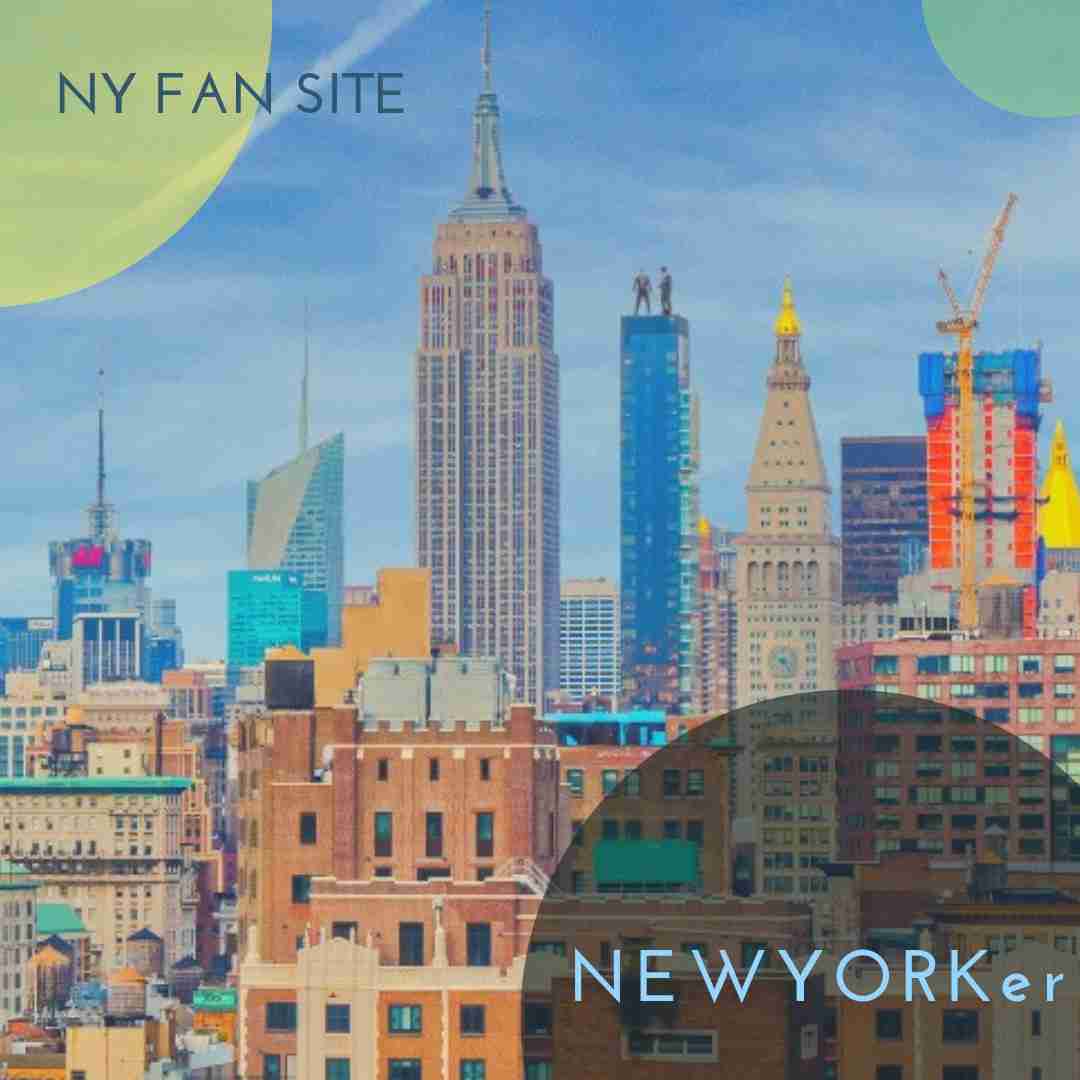 NEWYORKer