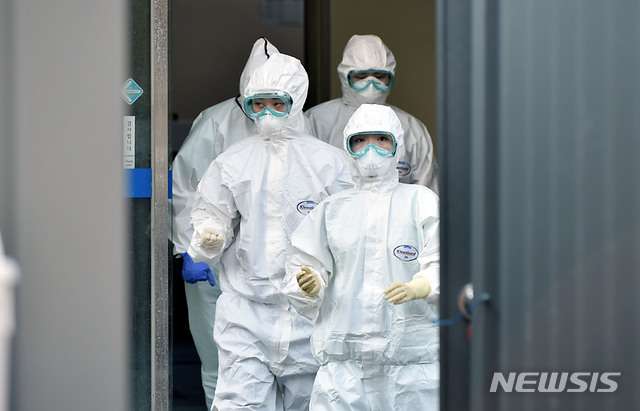 大邱で17歳男性死亡、保健当局が新型コロナ検査を実施（朝鮮日報日本語版） - Yahoo!ニュース