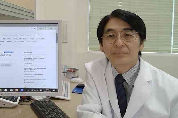 「新型コロナウイルスの再感染は致死的」医師の動画に批判、専門家「信用しないで」