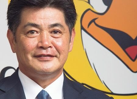 【福岡ソフトバンクホークス】を応援しましょう!