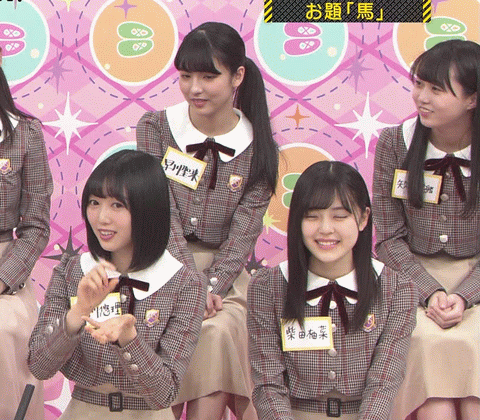 いろんな乃木坂46メンバーが見たい Part4