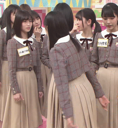 いろんな乃木坂46メンバーが見たい Part4