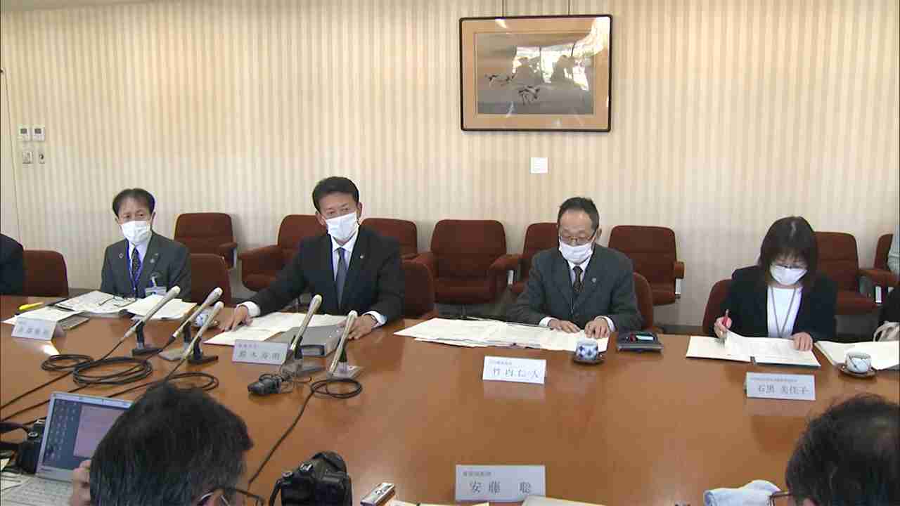 News Digest - 【速報】愛知で“陽性”男性が飲食店に 医療機関の「自宅待機」を無視