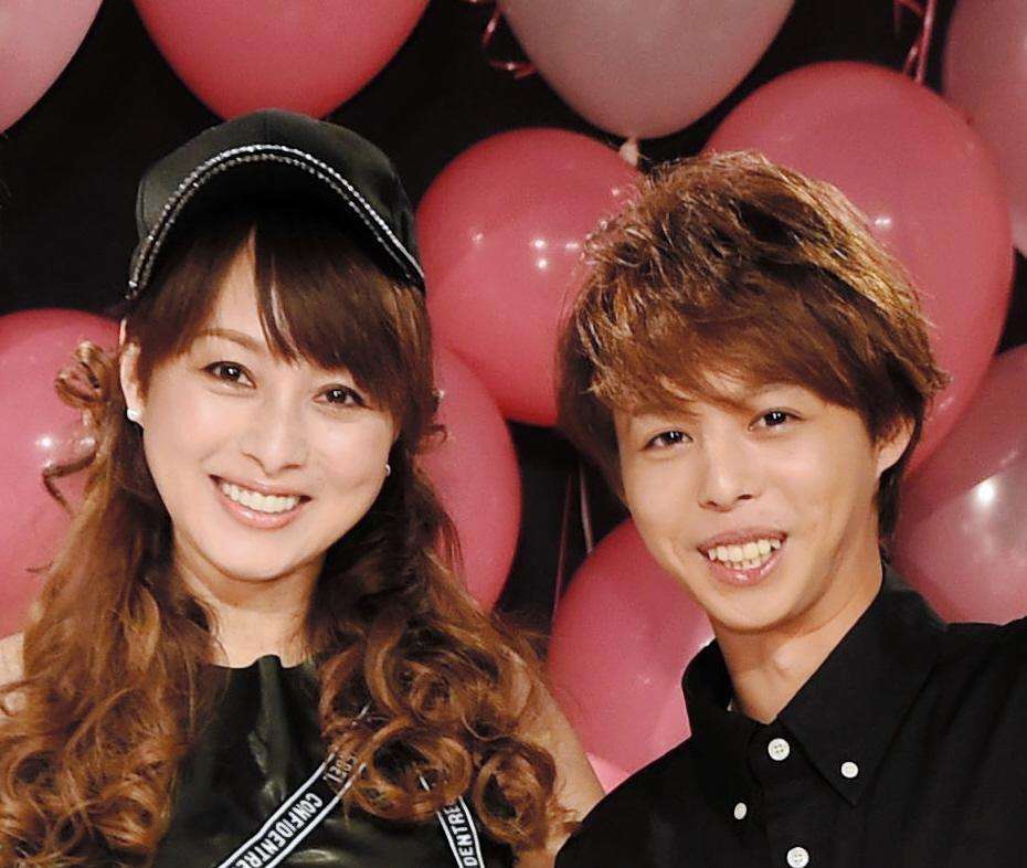 渡辺美奈代と長男愛弥が共演　仲良しぶりに驚くさんまに「その考えって昭和！」